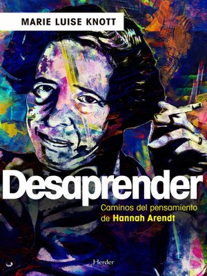 cover image of Desaprender